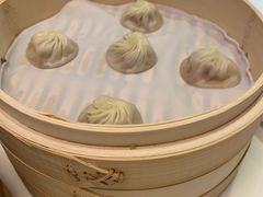 特色小笼包-鼎泰丰(渔阳店)