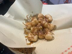 -周姑娘不等味·牛羊肉火锅·螃蟹罗氏虾·烤鱼烤串(高邮店)