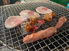 -递酒烤场(湛江路店)