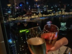 -翡翠36餐厅(浦东香格里拉店)