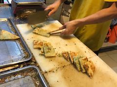 -咏春葱油饼(德政中路店)