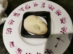 -海底捞火锅(龙湖三千集店)