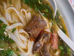 -湘人龙记老长沙米粉(鸟巢店)