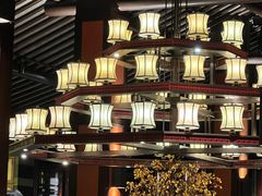 -杭州西子湖四季酒店·金沙厅