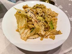 -惠丰堂饭庄(北洼路店)