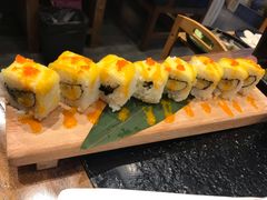 -九田家黑牛烤肉料理(中北镇店)