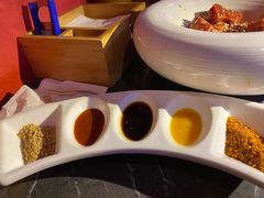 -十三姨正合丰烤肉(营迹路店)