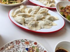 -老长春饺子馆(保利·春天里店)