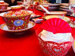 -白家大院·王府宫廷菜(苏州街店)