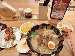 -味千拉面(金融街店)