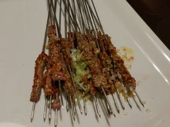 -三个大叔东北烧烤·砂锅菜(西三旗店)