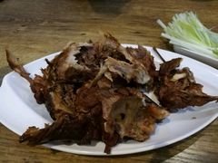 -沈阳李连贵熏肉大饼(兴城店)