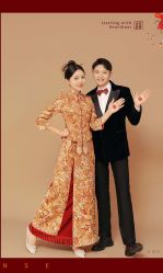 -伊莎贝尔品牌婚纱摄影