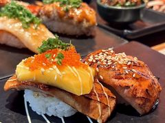 -昊·来了寿司(双楠2店)