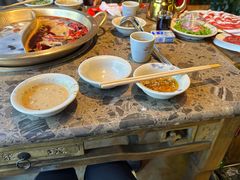 -小龙坎老火锅(金柏林店)