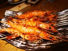 -樱町三味日本料理(城乡世纪广场店)