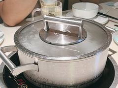 -椰客·海南椰子鸡(新塘永旺梦乐城店)