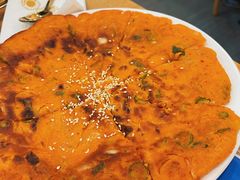 -朴鲸家正宗韩国料理(福田店)