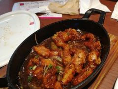 -川人百味(万达店)