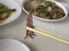 -春妮海味饭店