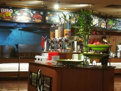 -咖啡苑·沈阳今旅酒店Hotel Jen·香格里拉集团