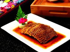 -松兰山海景大酒店·海鲜中餐厅