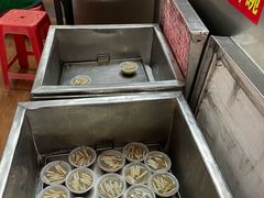 -安海长火土笋冻