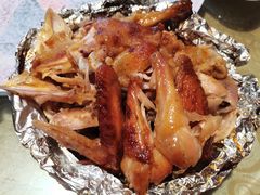 -年辉渔村·非遗传承餐厅(新丰江店)