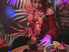 -The Tiki Bungalow提基小木屋酒吧
