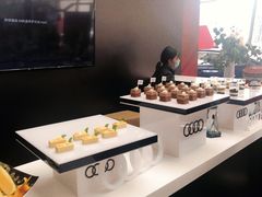 -上海西上海奥杰奥迪汽车销售有限公司(真如店)