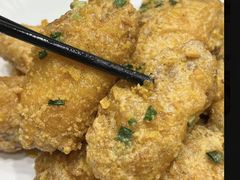 -王家大院·南京菜(湛江路总店)