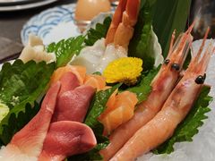 -極上萬膳·日料放题(海岸城店)