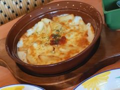 -萨莉亚意式餐厅(深圳北站店)