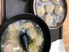 -上海美食(申贵路店)
