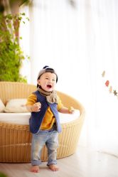 点击看大图 -BabyA 专业婴童摄影(古北时尚广场店)