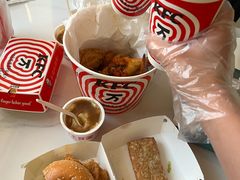 -肯德基(定兴店)