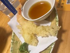 -大焰自助日本料理 铁板烧(徐汇店)