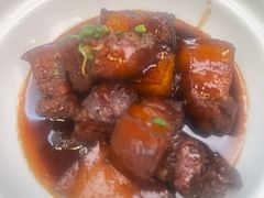 -绿茶餐厅(南方商城店)