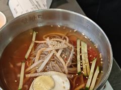 -农乐园炭火烤肉(繁花中心店)