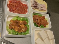 -海底捞火锅(新华联梦想城店)