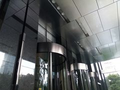 -广州银行大厦