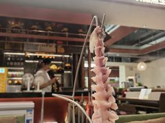 -得意咚瓜·顺德鱼生·冬瓜火锅(深圳首店)