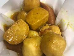 -華人 華星冰室(氹仔 店)