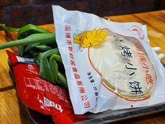 -香约老地方烧烤(九道街店)