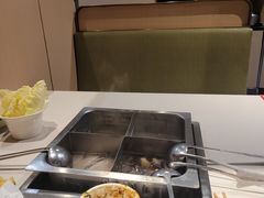 -海底捞火锅(劲松店)