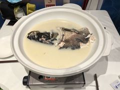 -久宴·天目湖大鱼头(恐龙园店)