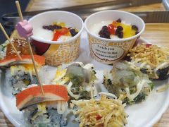 -苏格里岛自助海鲜烤肉(青秀万达店)