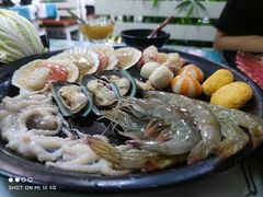-丽江庭院之丽江往事(安定门店)
