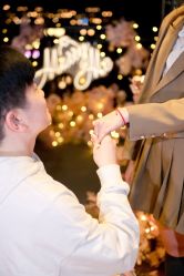 -迈瑞米求婚策划(静安店)