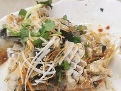 -轩记海鲜餐厅·四十五年老字号·经典粤菜(西区彩虹店)